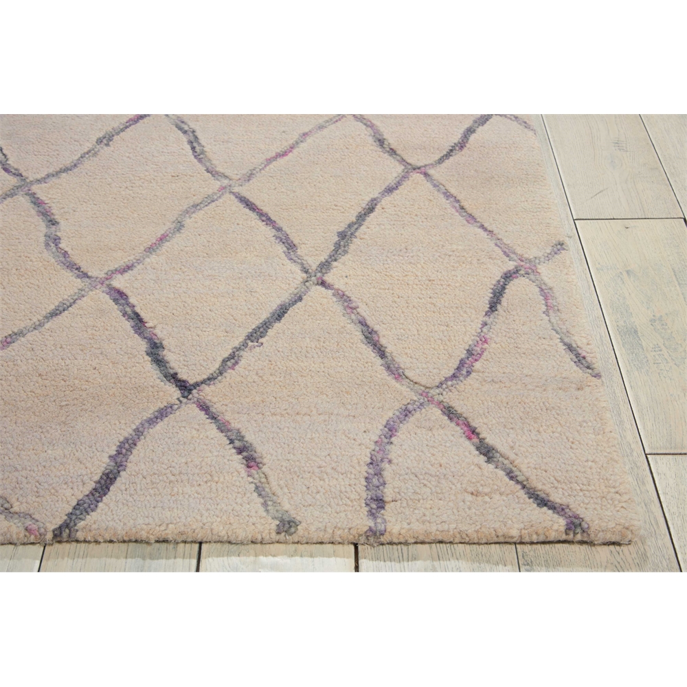 Intermix Driftwood Area Rug. Picture 3