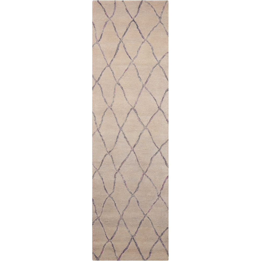 Intermix Driftwood Area Rug. Picture 1