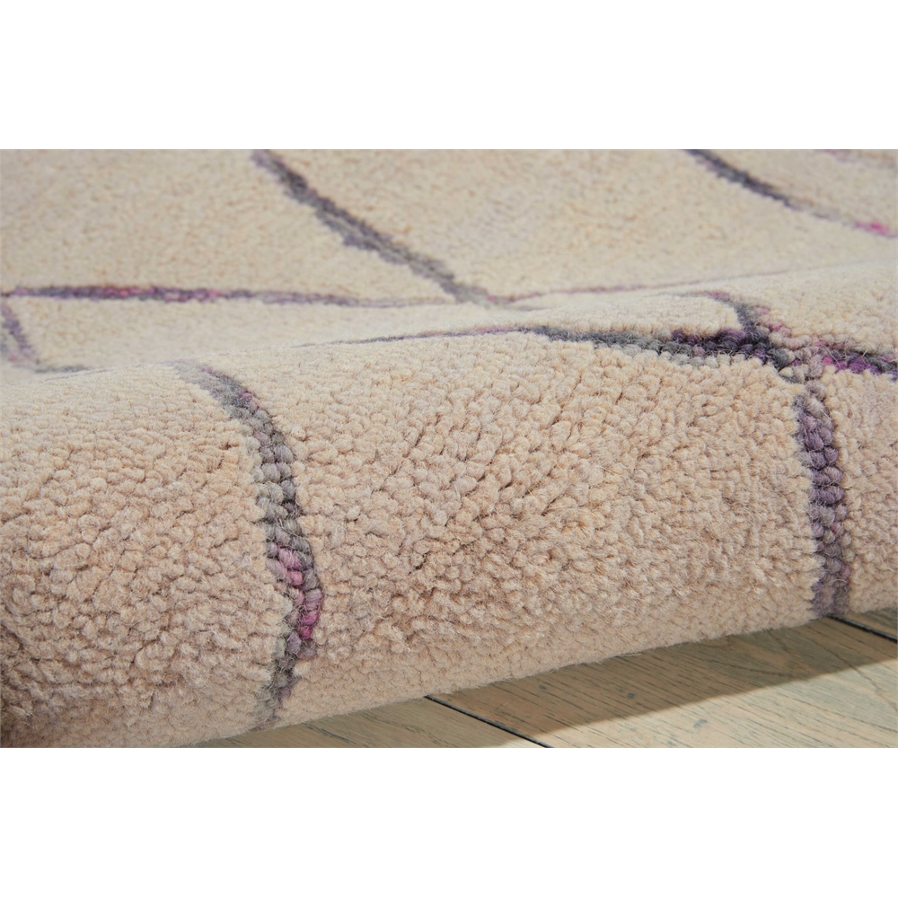 Intermix Driftwood Area Rug. Picture 5
