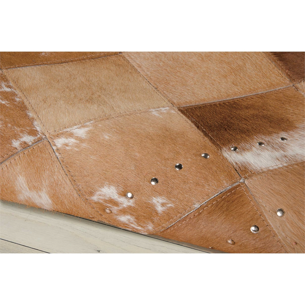 Medley Brindle Area Rug. Picture 1