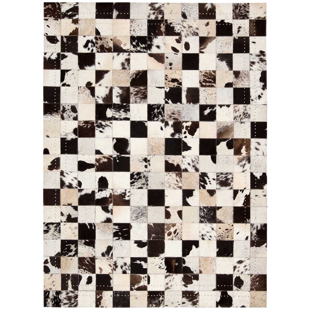 Medley Tuxedo Area Rug. Picture 1