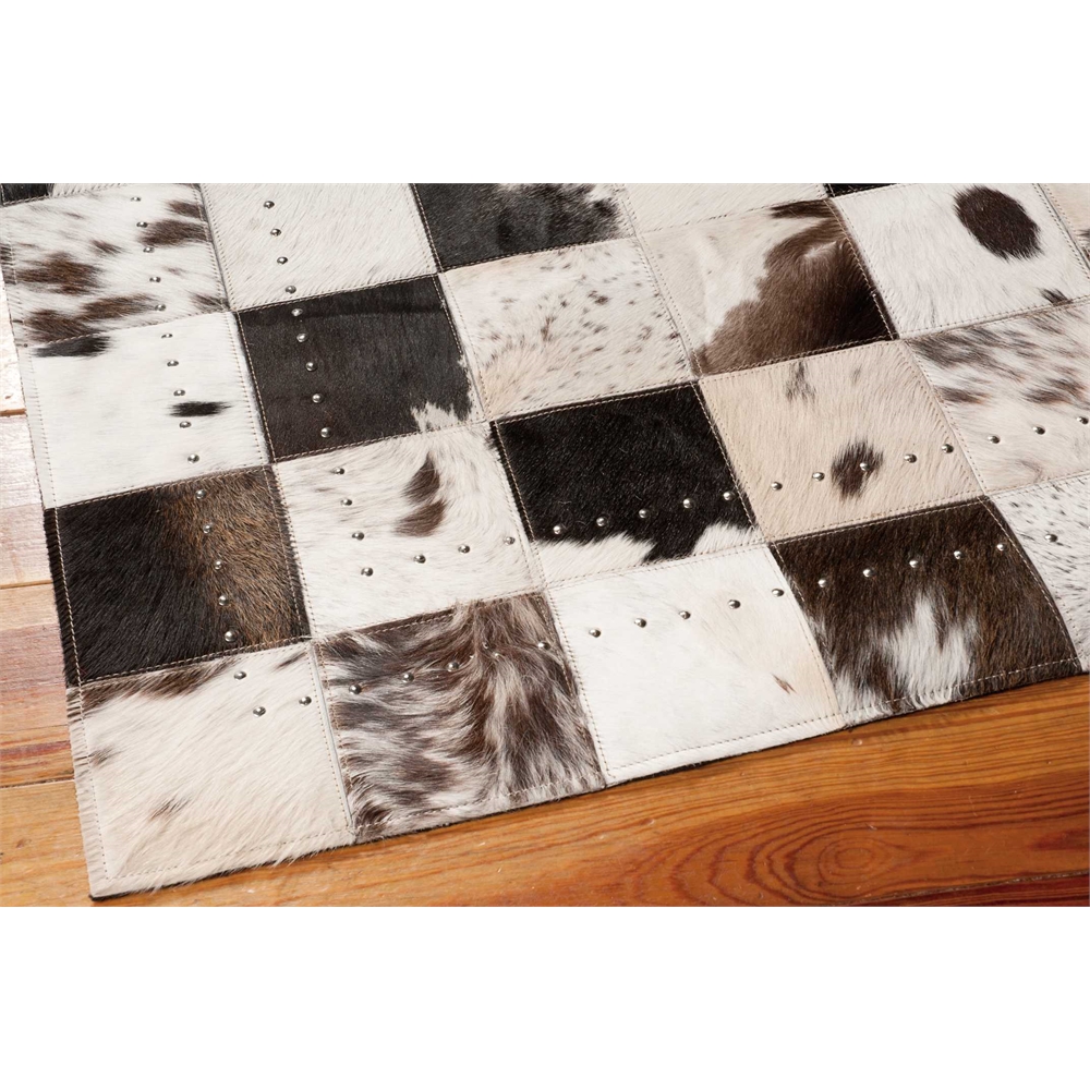 Medley Tuxedo Area Rug. Picture 2