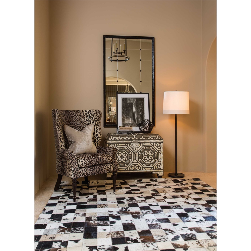 Medley Tuxedo Area Rug. Picture 6