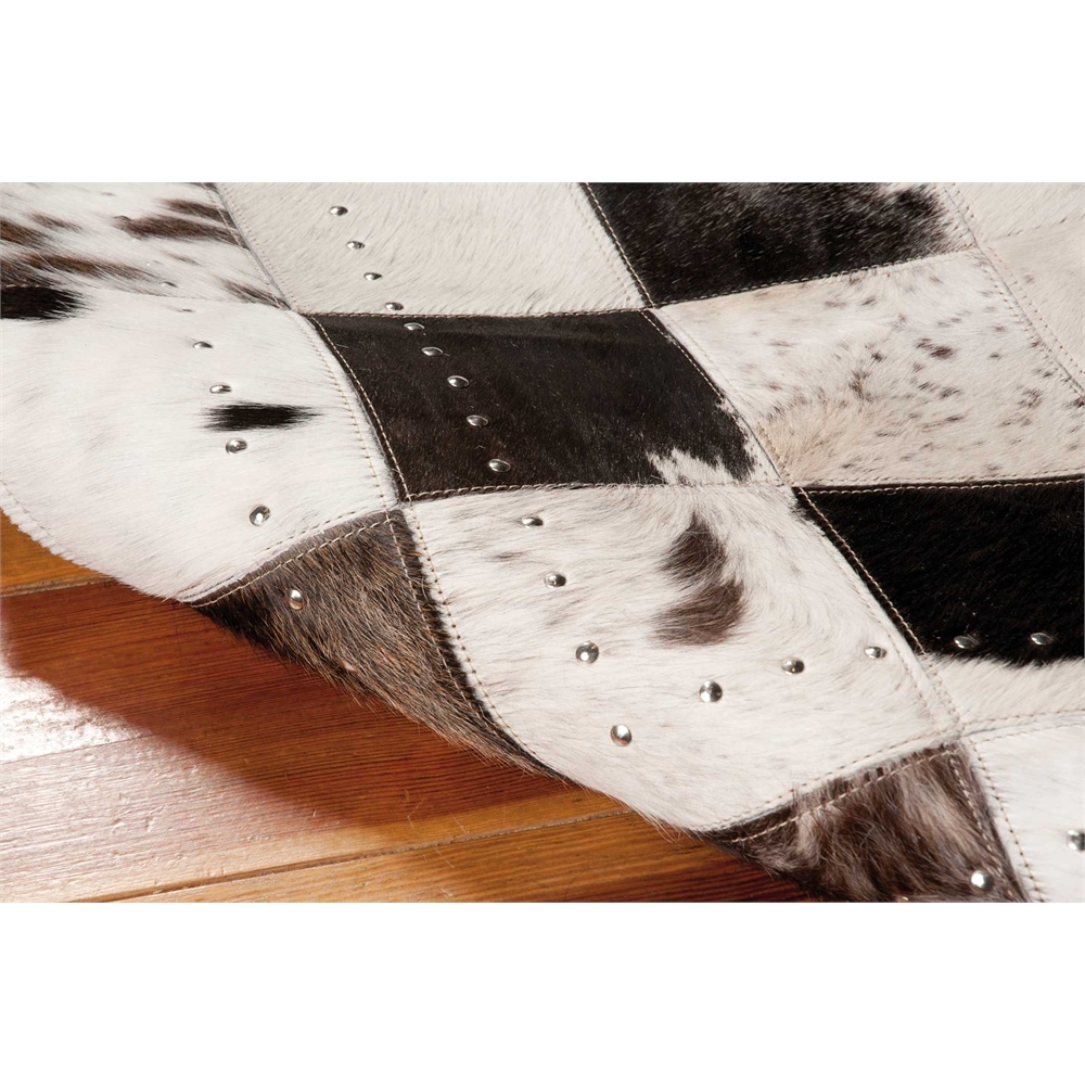 Medley Tuxedo Area Rug. Picture 7