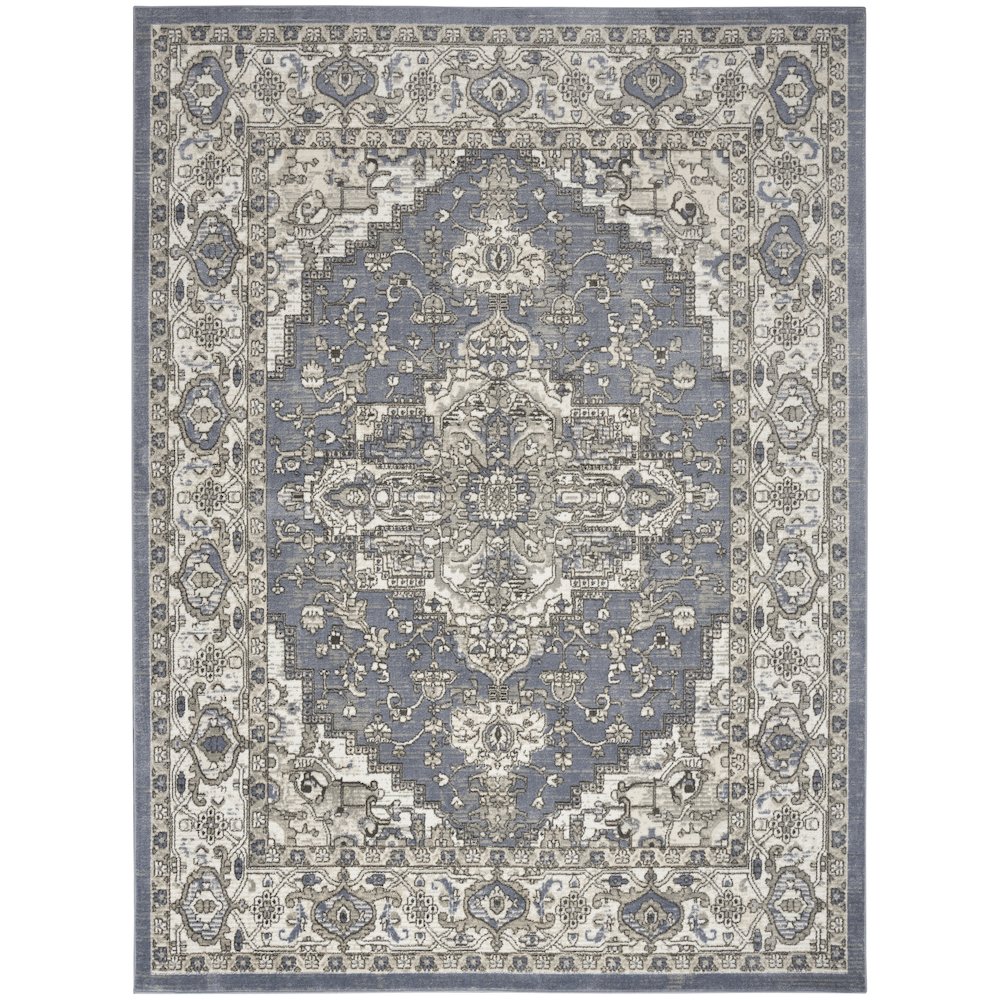 Nourison Home Concerto Area Rug. Picture 1