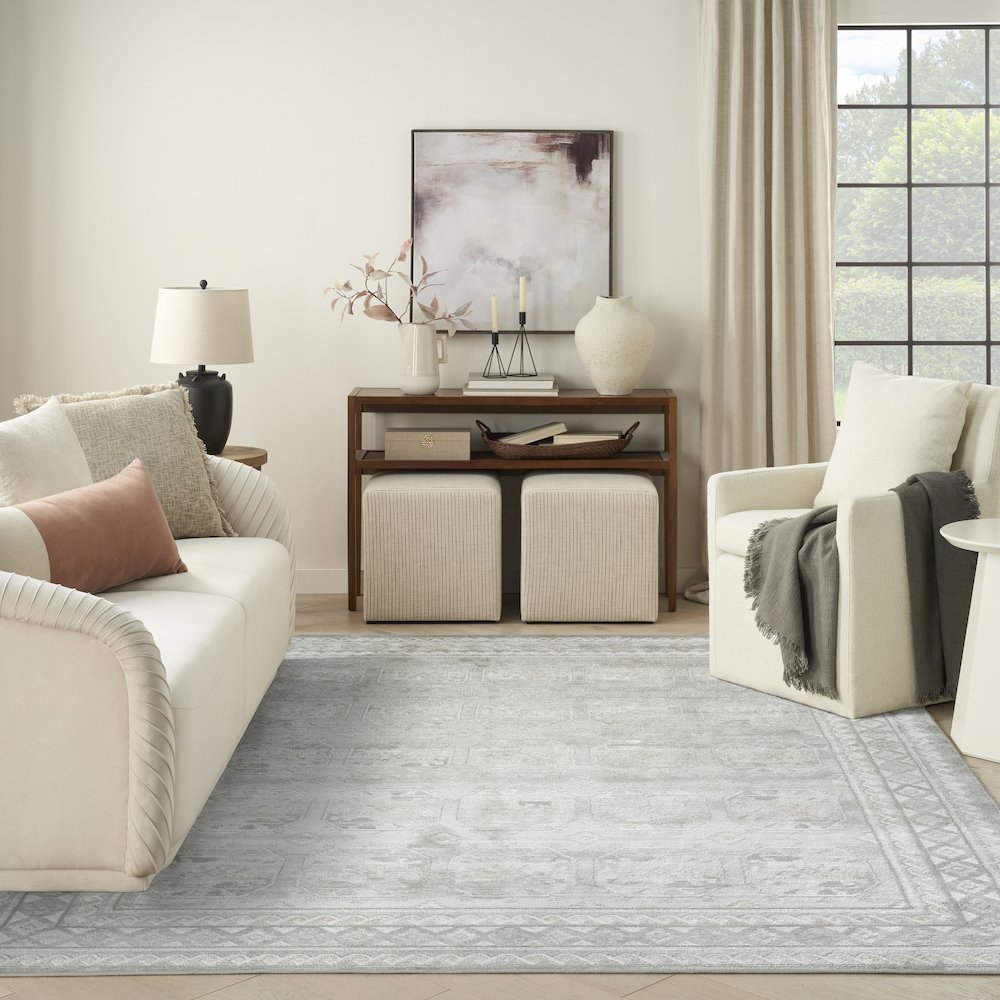 Nourison Home Dekor Area Rug. Picture 9