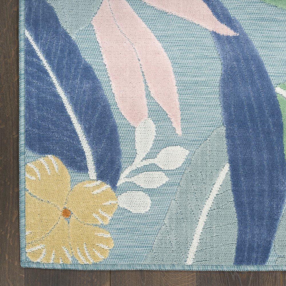 Nourison Home Suncoast Area Rug. Picture 4