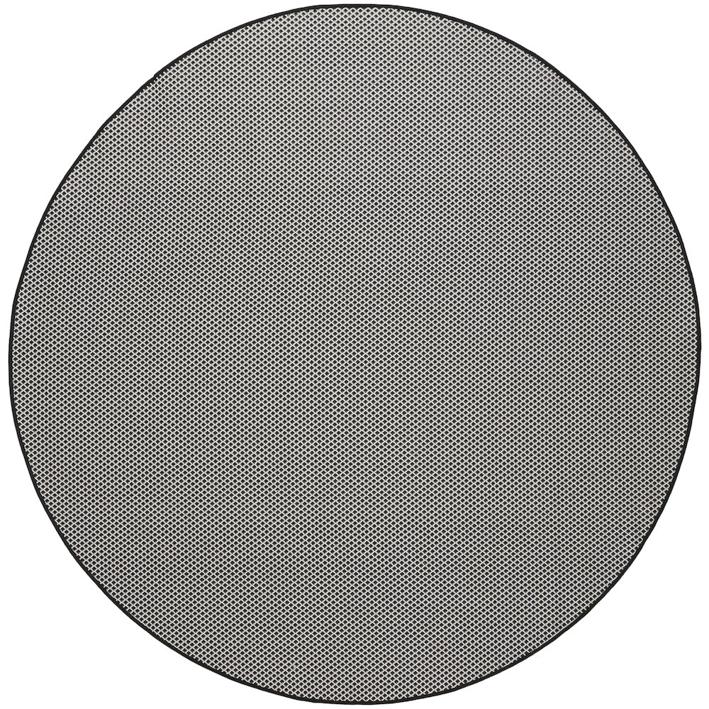 Nourison Home Courtyard Area Rug. Picture 1