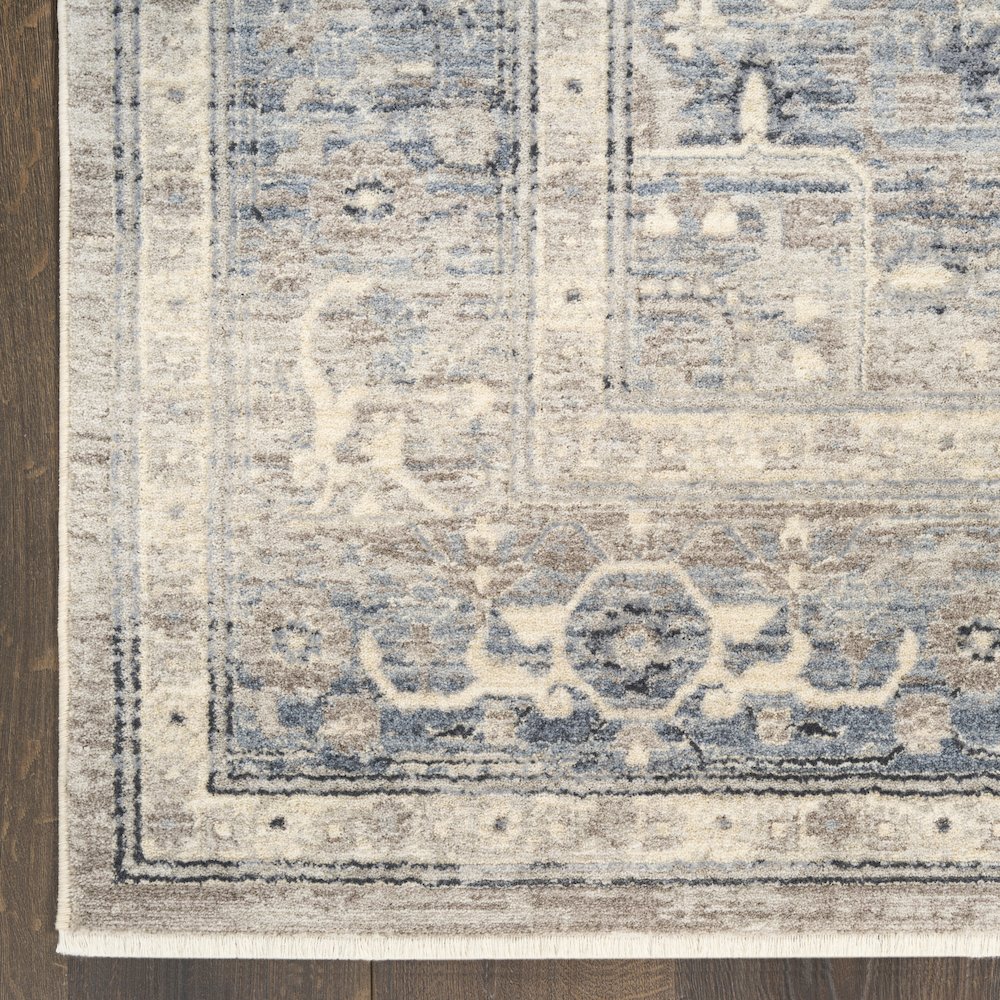Nourison Home Sultana Area Rug. Picture 4