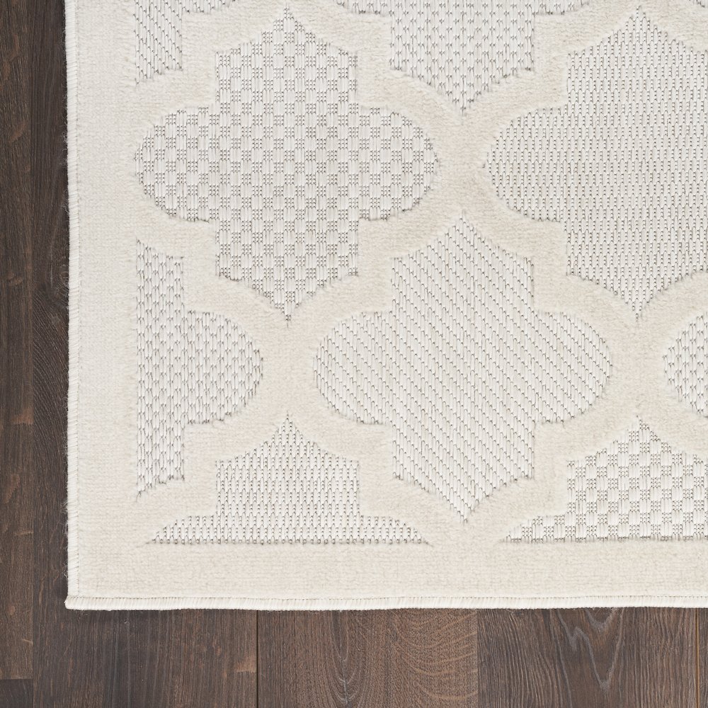 Nourison Home Easy Care Area Rug. Picture 5