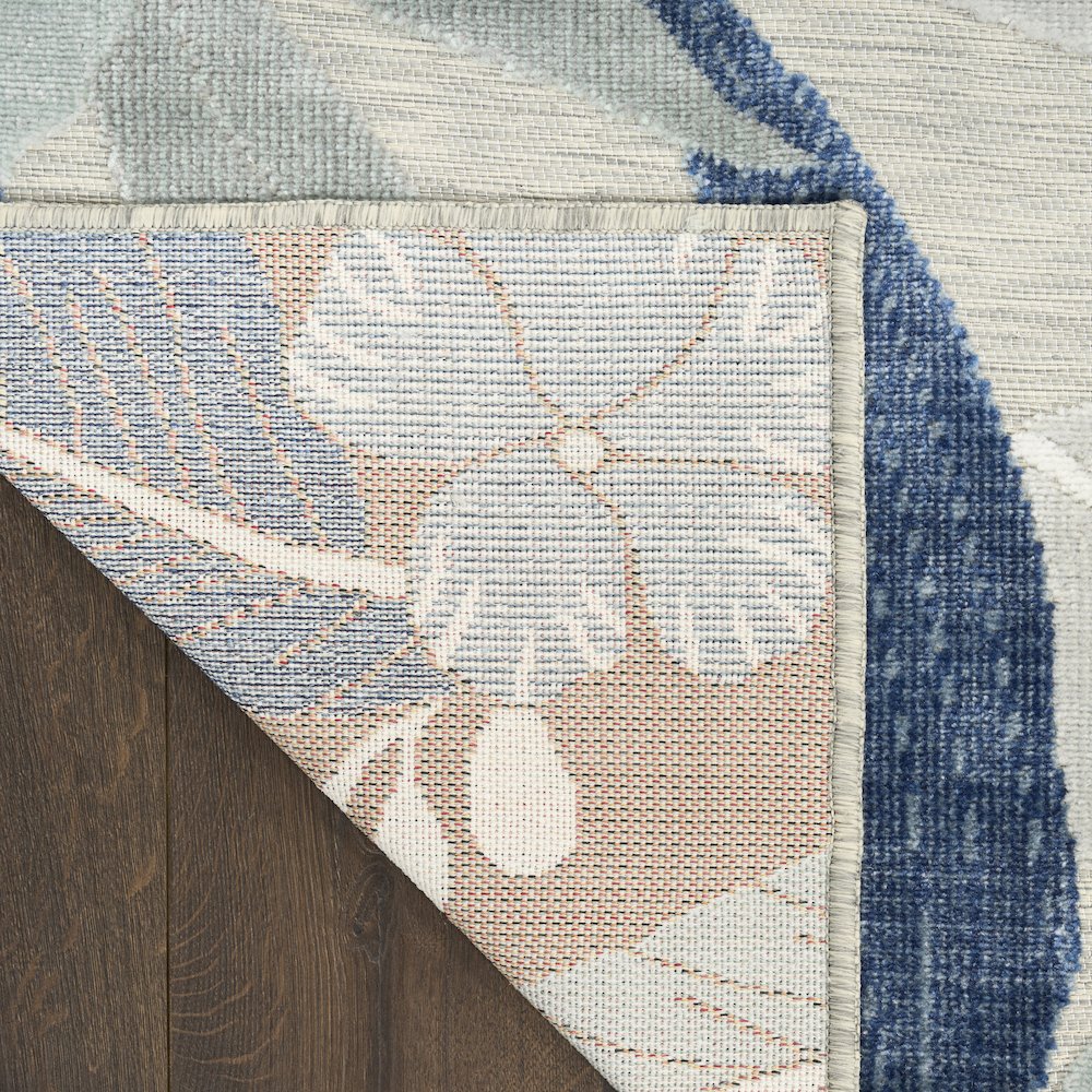 Nourison Home Suncoast Area Rug. Picture 3