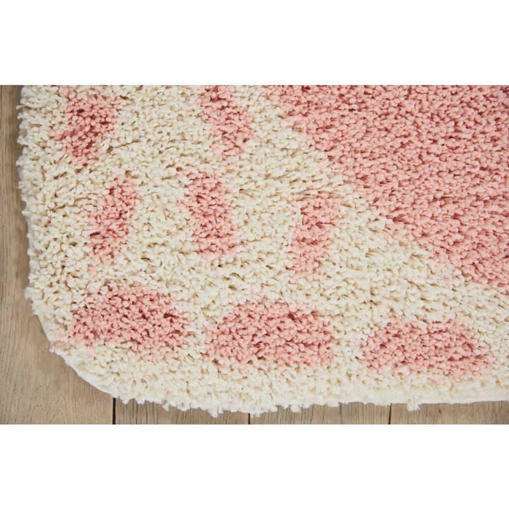 Kids Free Form Area Rug, 4' x Freeform. Picture 3