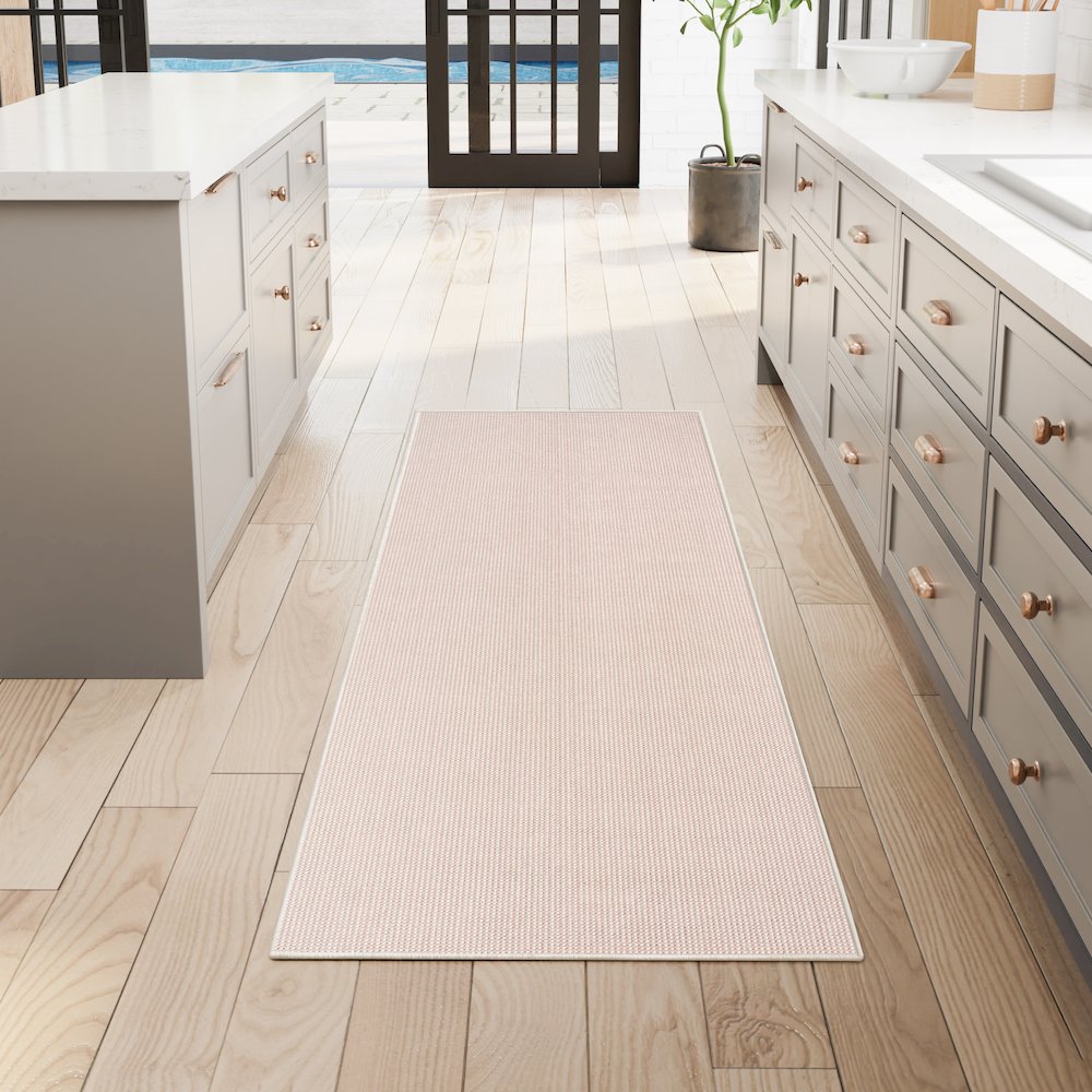 Nourison Home Textured Home Area Rug. Picture 2