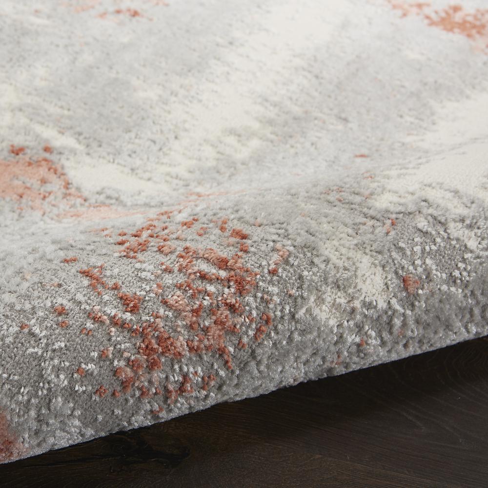 Modern Runner Area Rug, 8' Runner. Picture 7