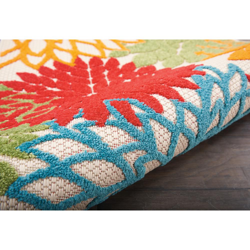 Nourison Home Aloha Area Rug. Picture 6