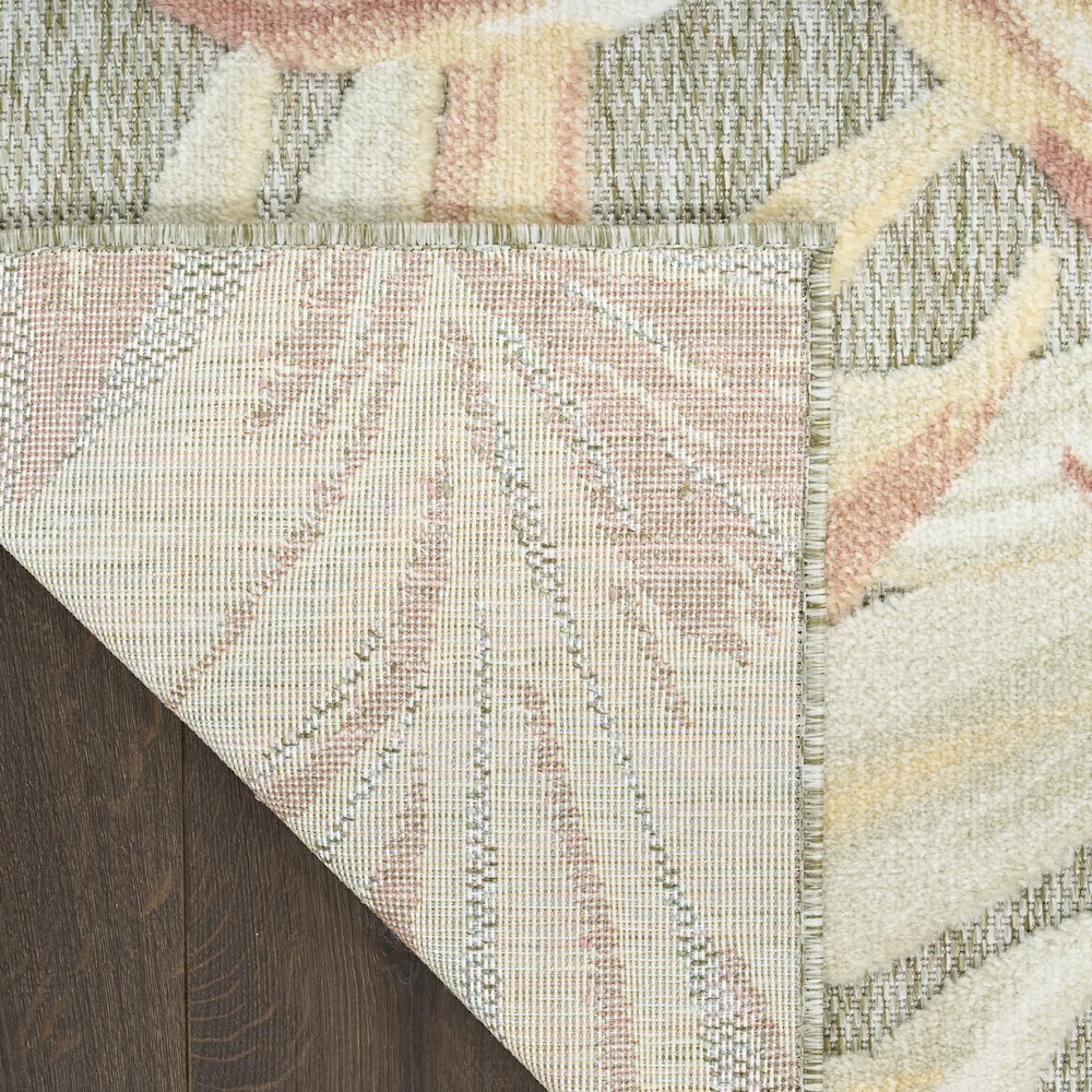 Nourison Home Aloha Area Rug. Picture 3