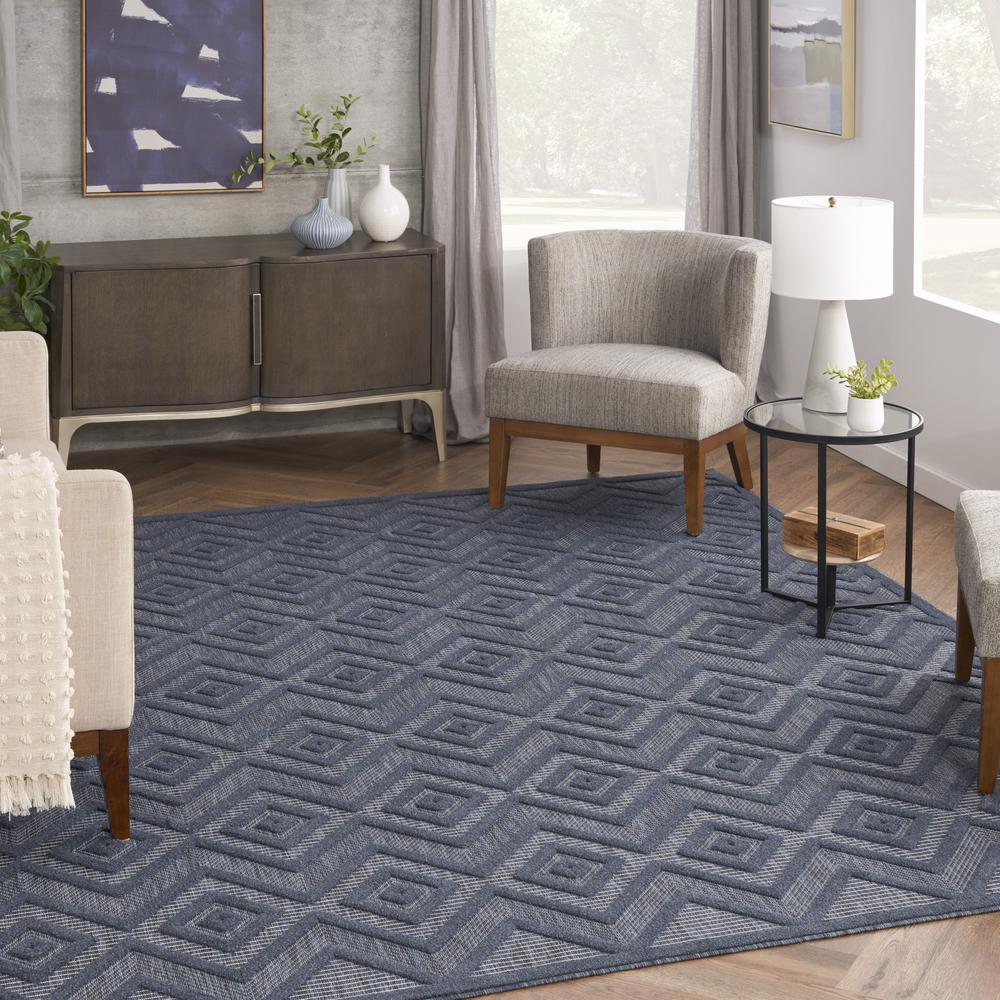 Nourison Home Versatile Area Rug. Picture 3