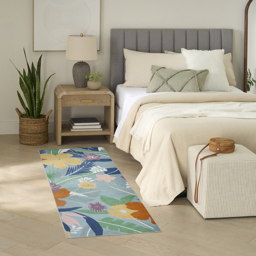 Nourison Home Suncoast Area Rug. Picture 8