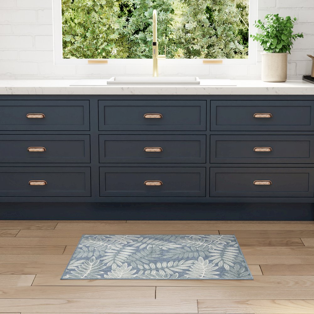 Nourison Home Aloha Area Rug. Picture 2