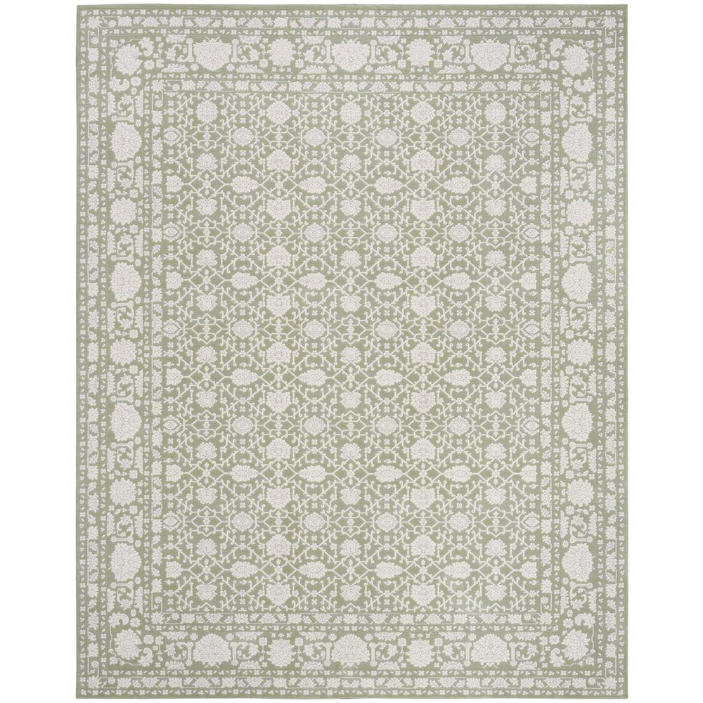Nourison Home Grace Area Rug. Picture 1