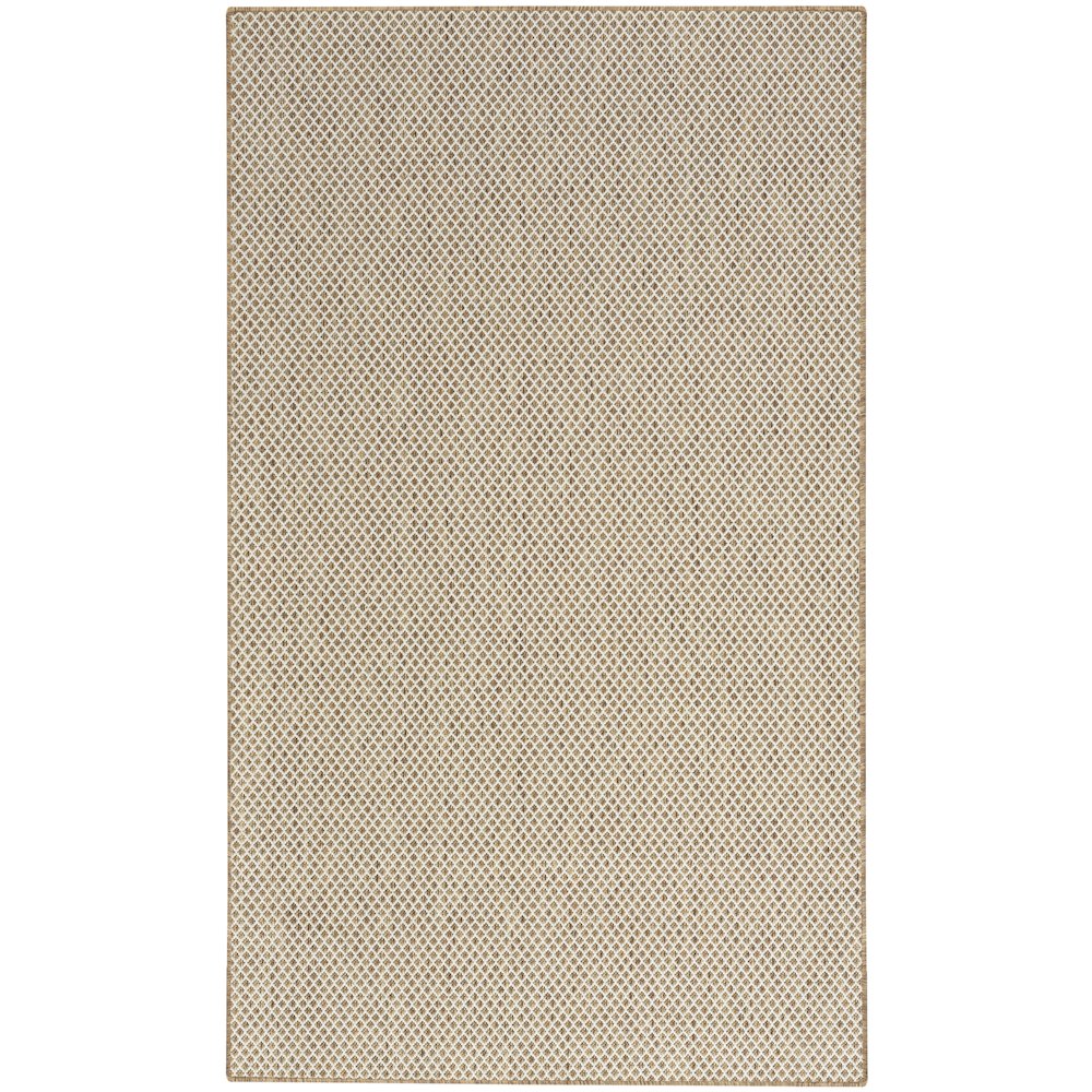 Nourison Home Courtyard Area Rug. Picture 1
