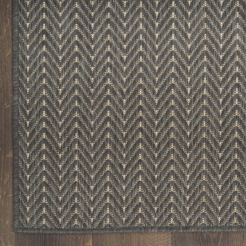 Nourison Home Horizon Indoor/Outdoor Area Rug. Picture 4