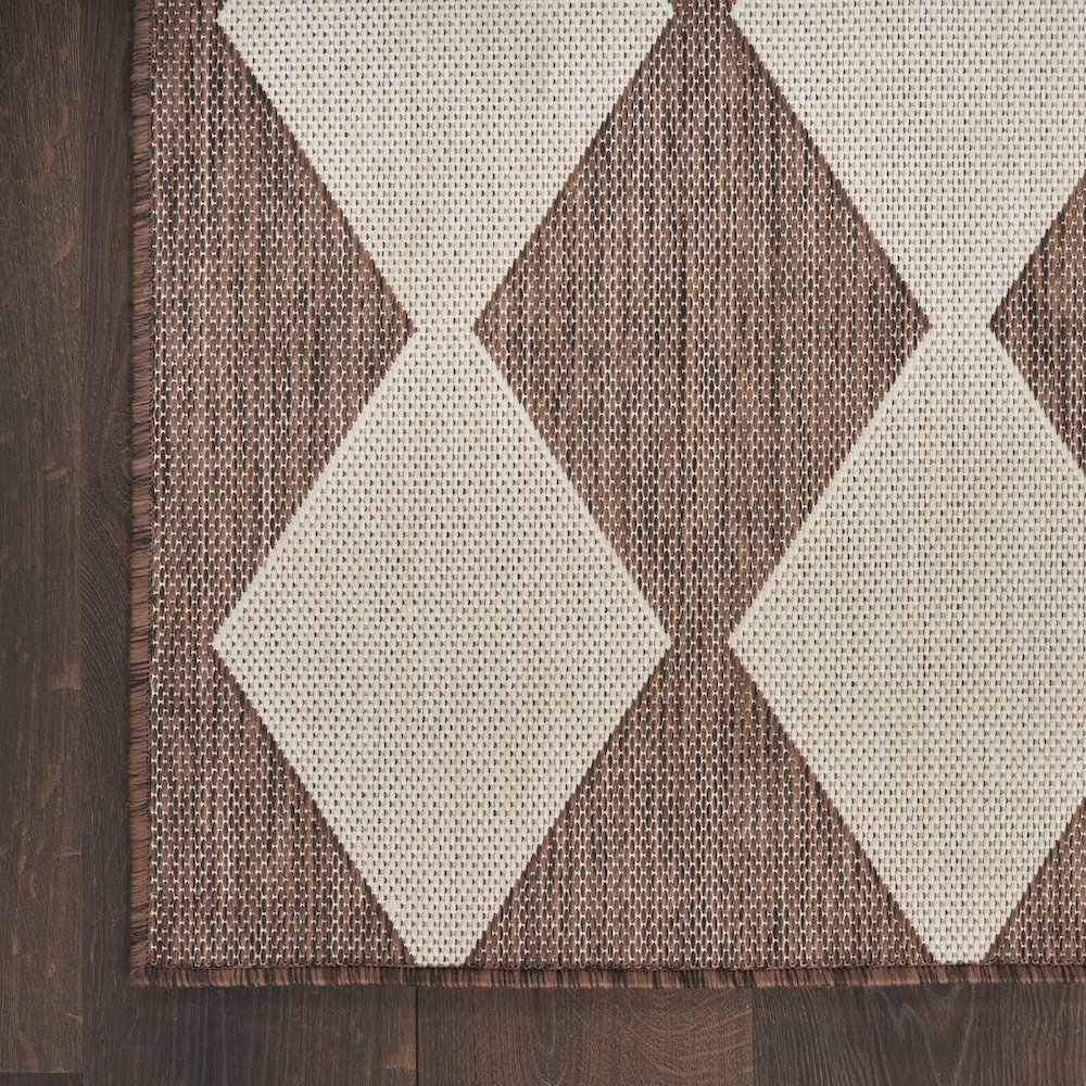 Nourison Home Positano Area Rug. Picture 5
