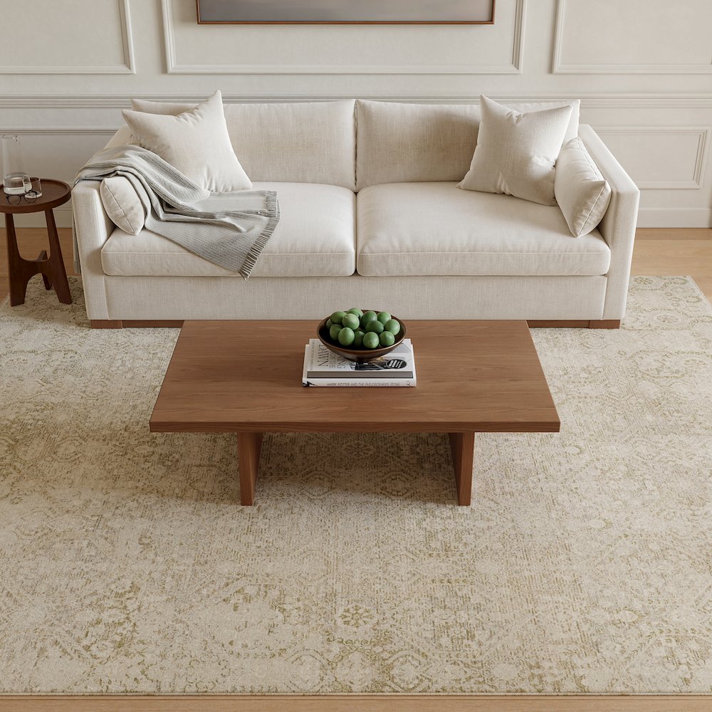 Nourison Home Sultana Area Rug. Picture 9