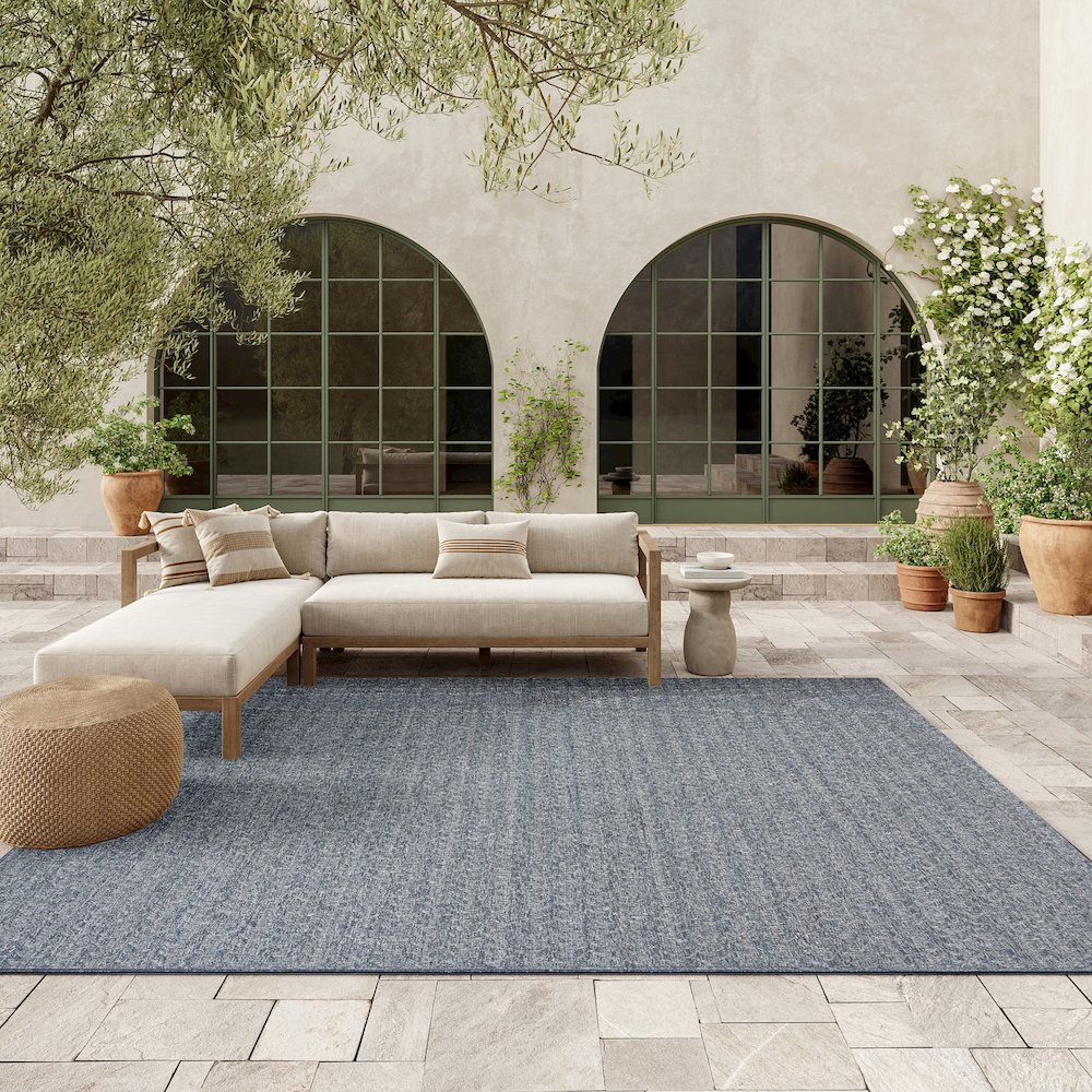 Nourison Home Tulum Area Rug. Picture 2
