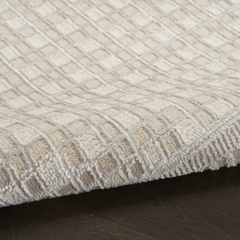 Nourison Home Nordic Area Rug. Picture 7