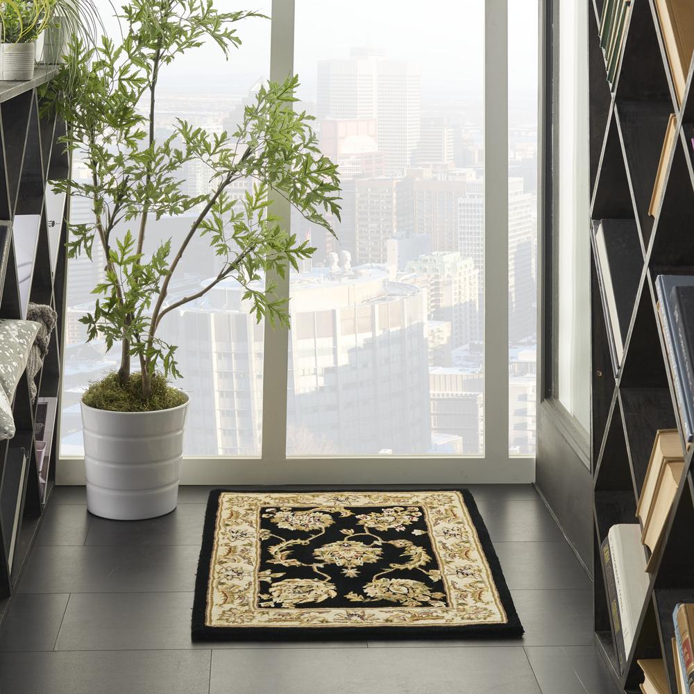 Nourison Home Nourison 2000 Area Rug. Picture 3