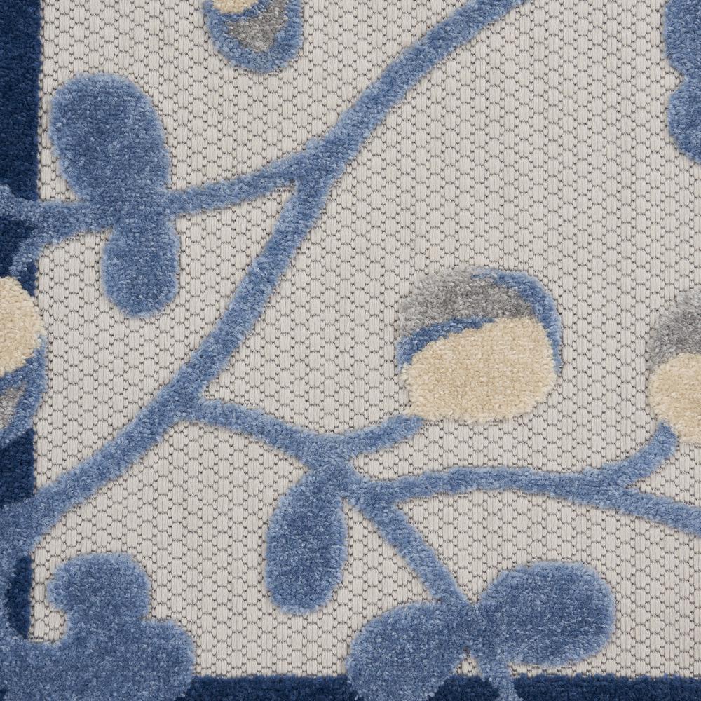 Farmhouse Rectangle Area Rug, 3' x 5'. Picture 6