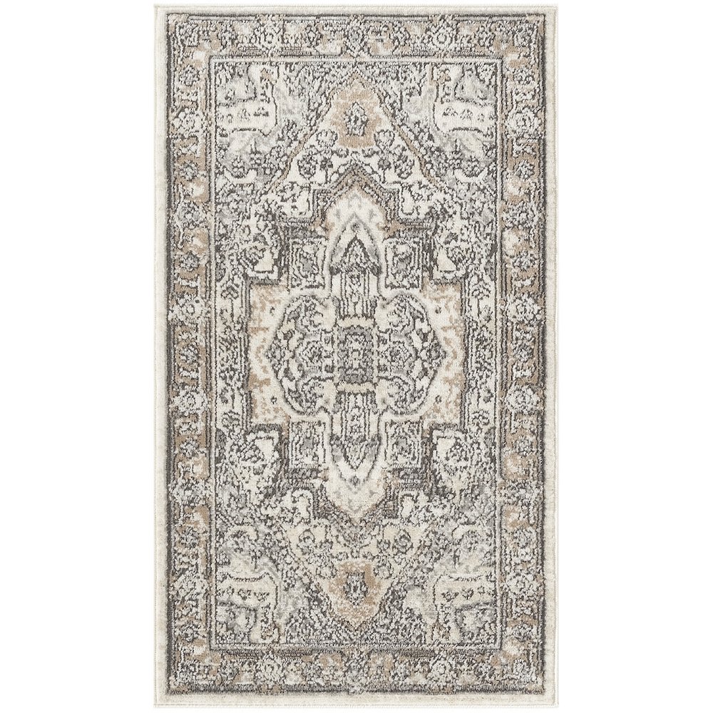 Nourison Home Concerto Area Rug. Picture 1