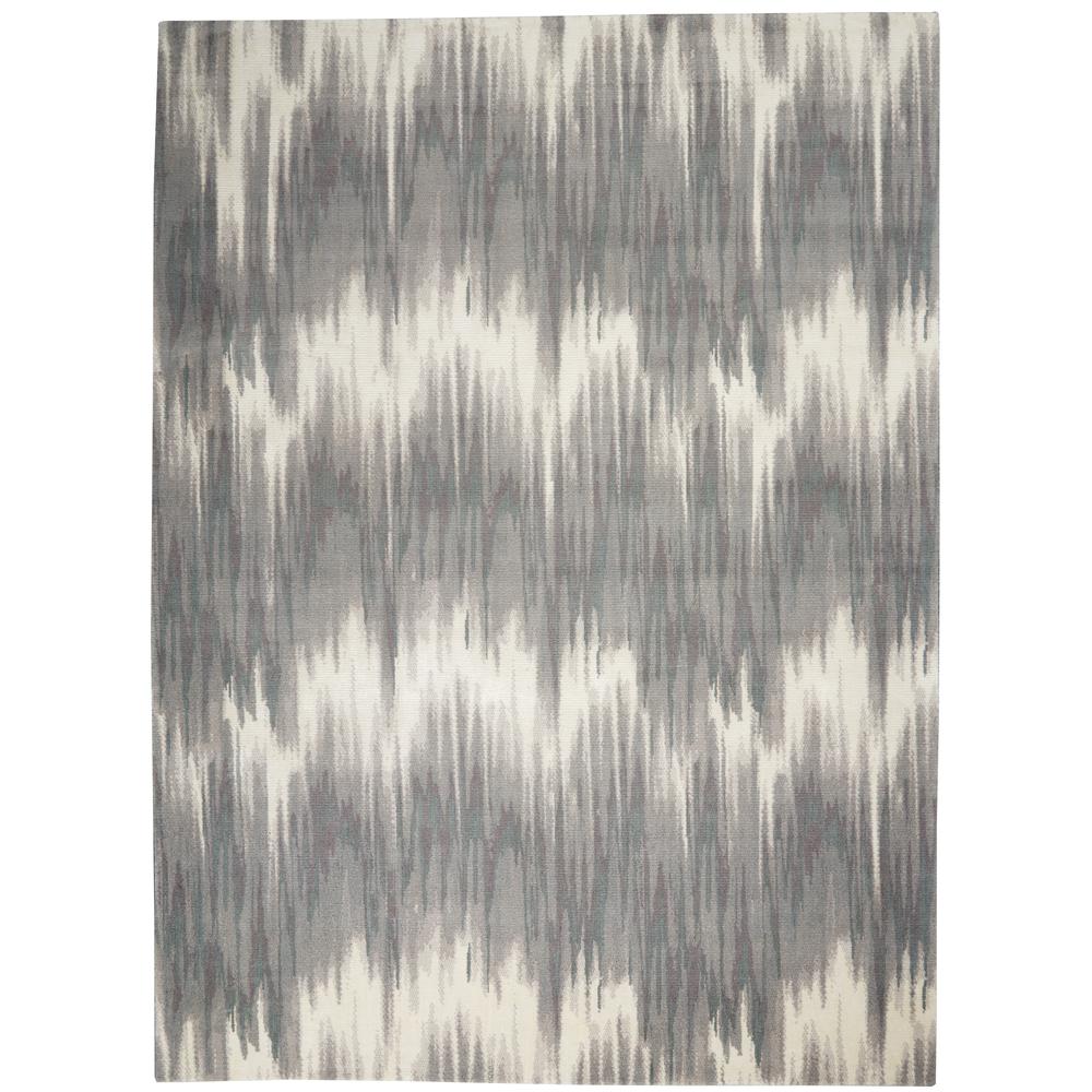 Calvin Klein Home Gradient Area Rug, 8' x 10' (99446318572). Picture 1