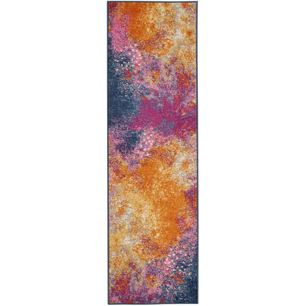 Nourison Home Passion Area Rug. Picture 1