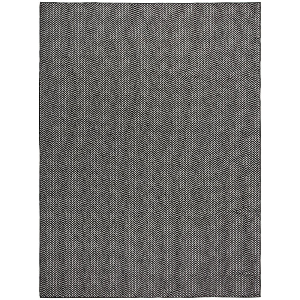Nourison Home Horizon Indoor/Outdoor Area Rug. Picture 1