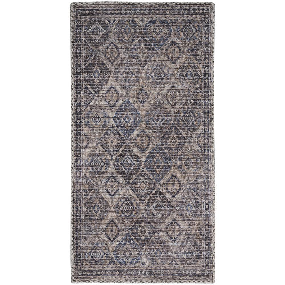 New Concept Washables Area Rug. Picture 1