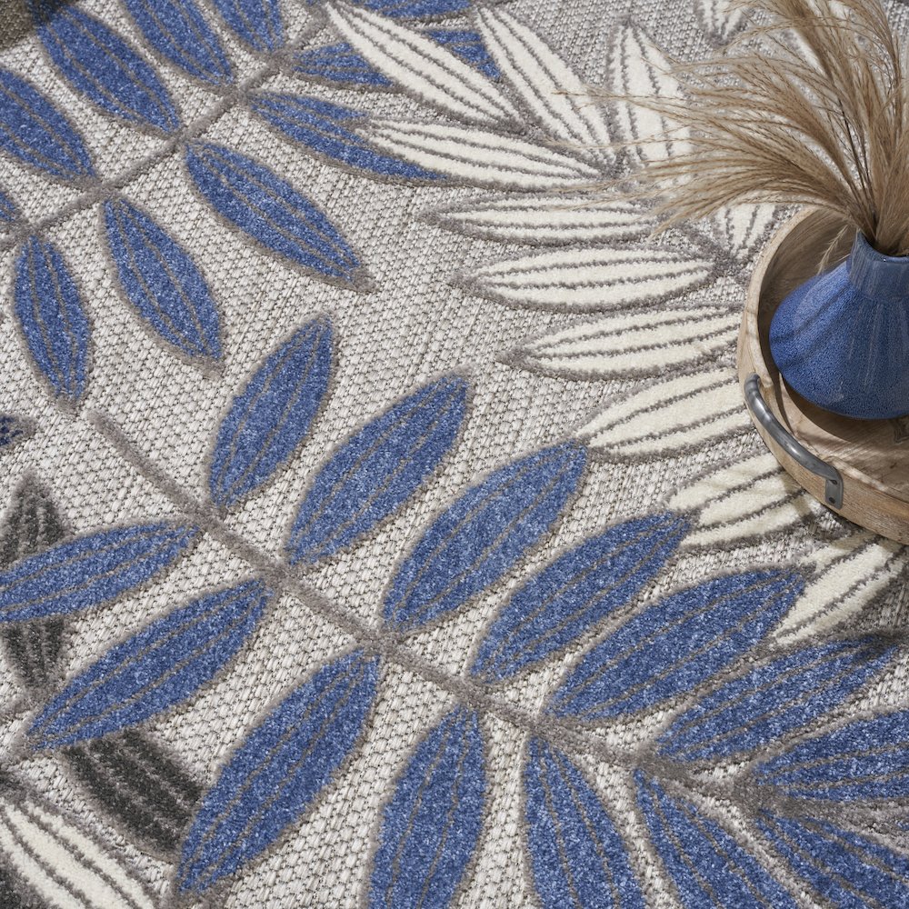 Nourison Home Aloha Area Rug. Picture 9