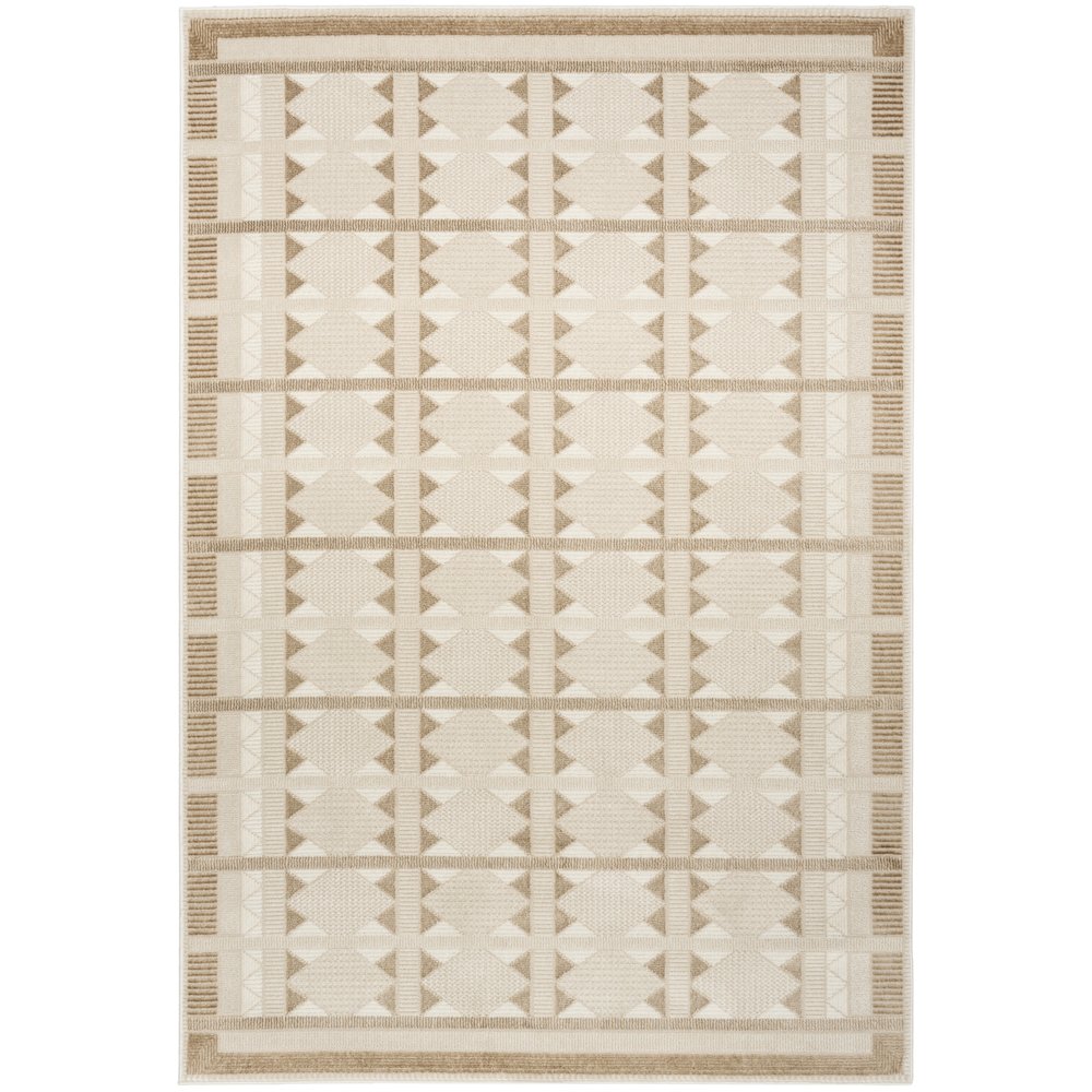 Nourison Home Nordic Area Rug. Picture 1