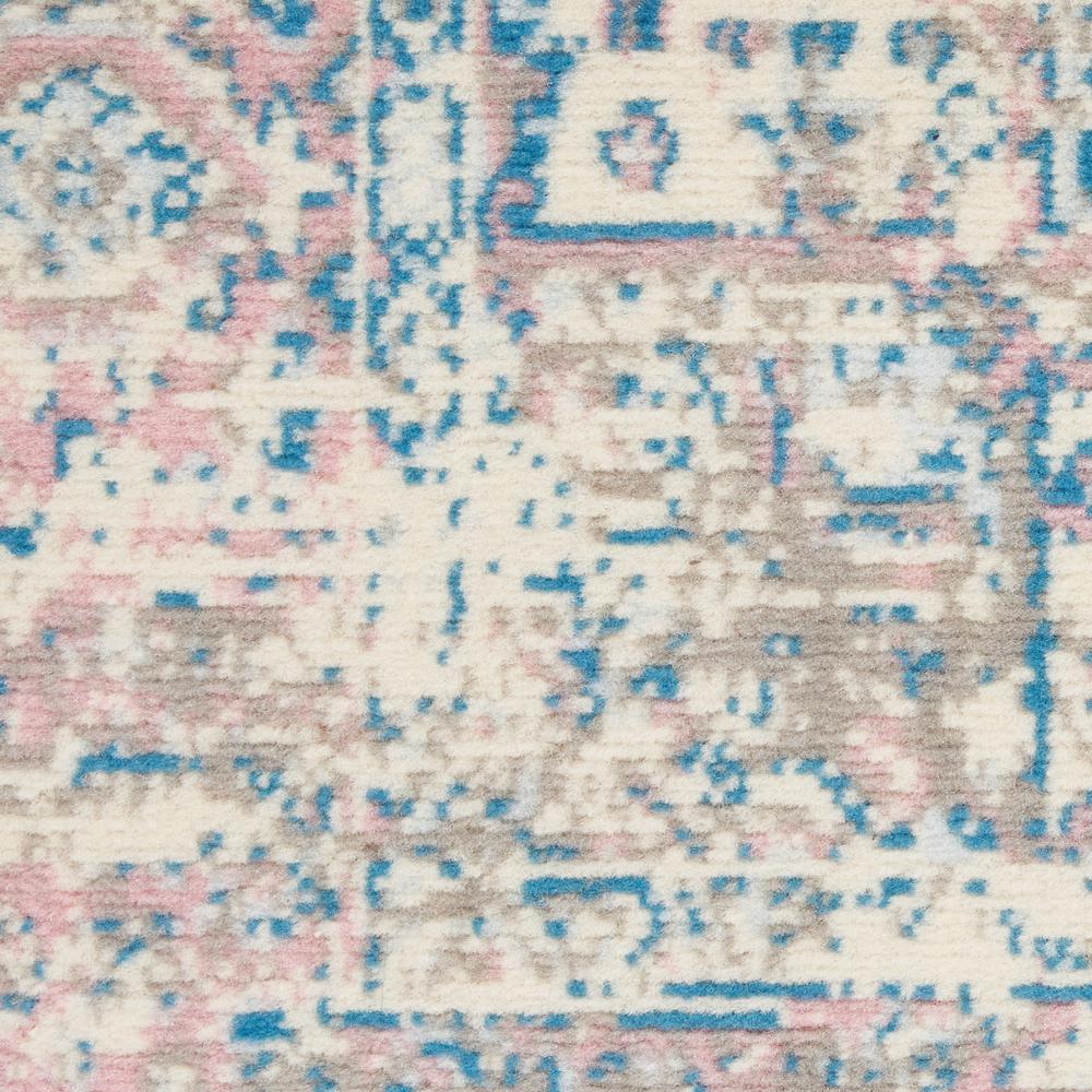 Nourison Home Grafix Area Rug. Picture 7
