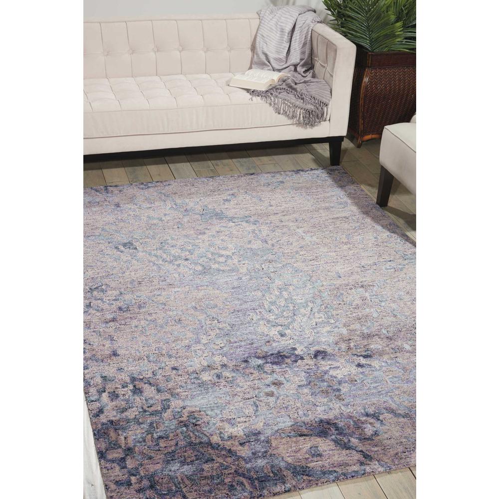 Gemstone Area Rug. Picture 2