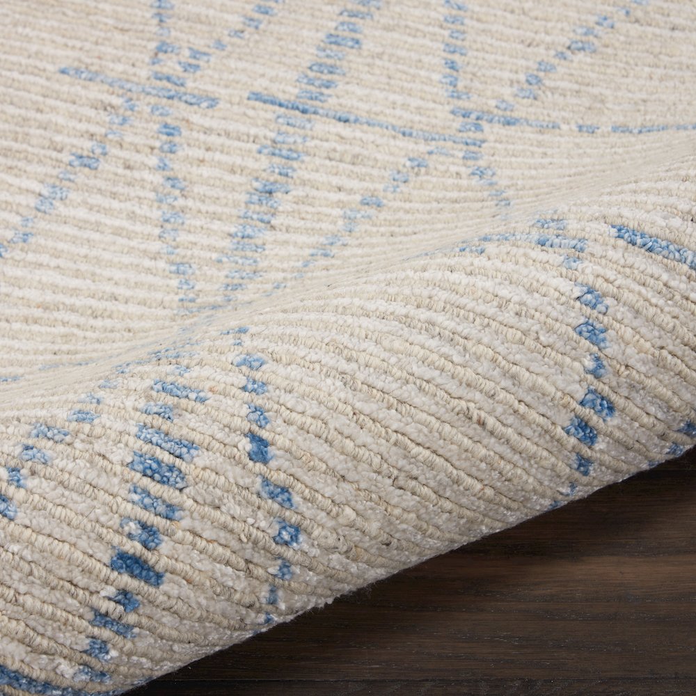 Nourison Home Ellora Area Rug. Picture 7