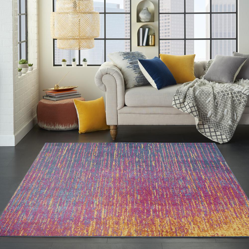 Nourison Home Passion Area Rug. Picture 8