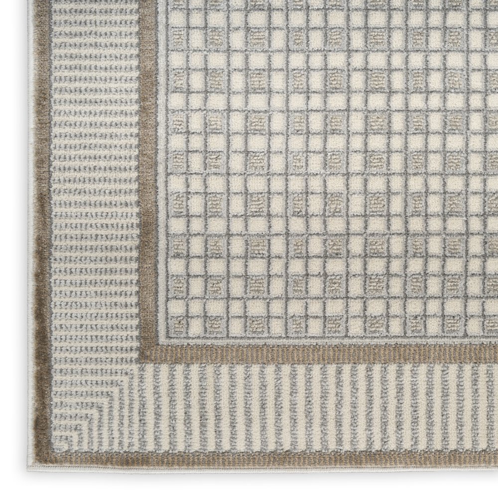 Nourison Home Nordic Area Rug. Picture 5