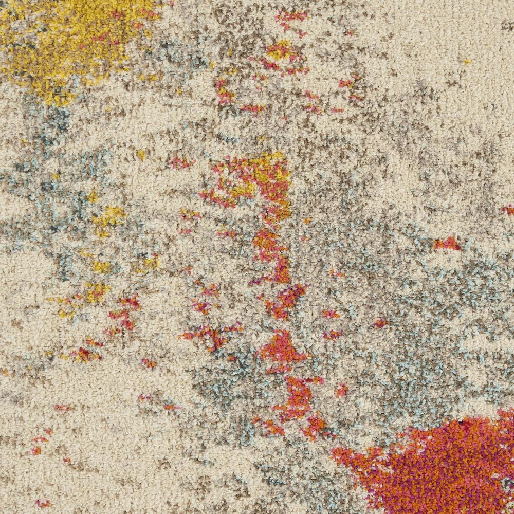Nourison Home Celestial Area Rug. Picture 6