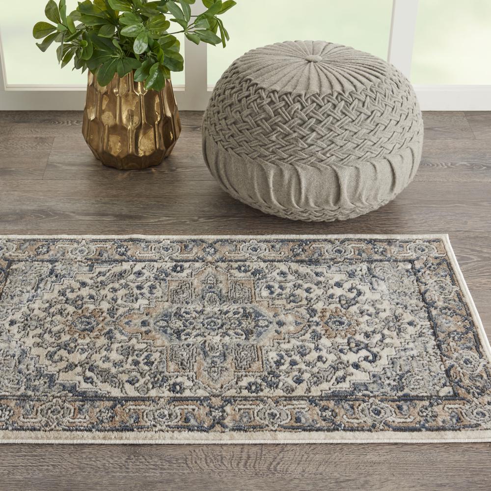 Nourison Home Concerto Area Rug. Picture 2