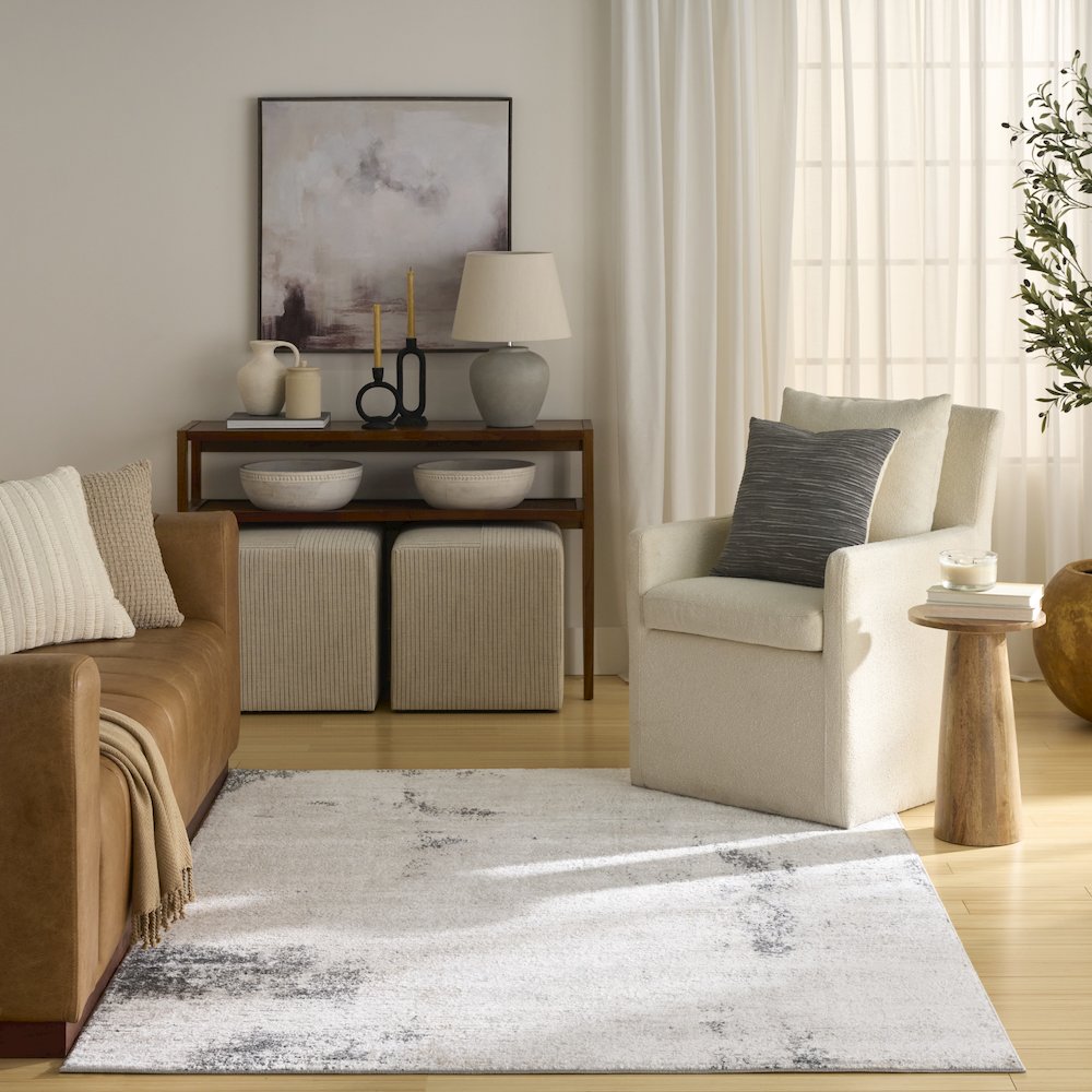Nourison Home Dekor Area Rug. Picture 9
