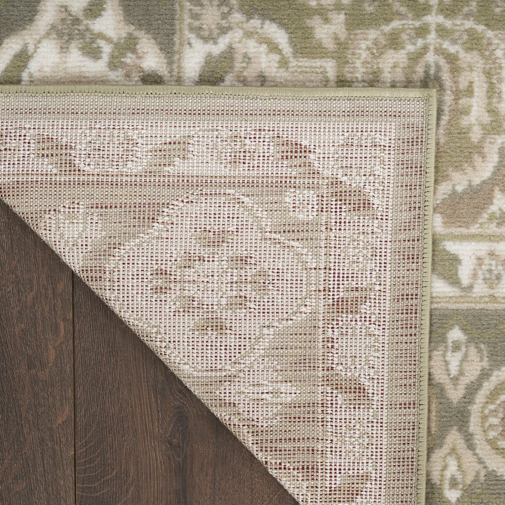 Nourison Home Grafix Area Rug. Picture 3