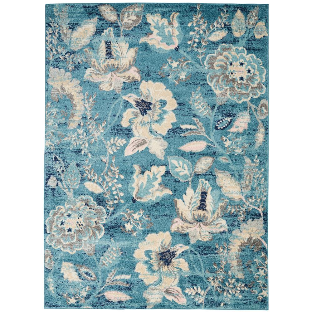 Nourison Home Tranquil Area Rug. Picture 1