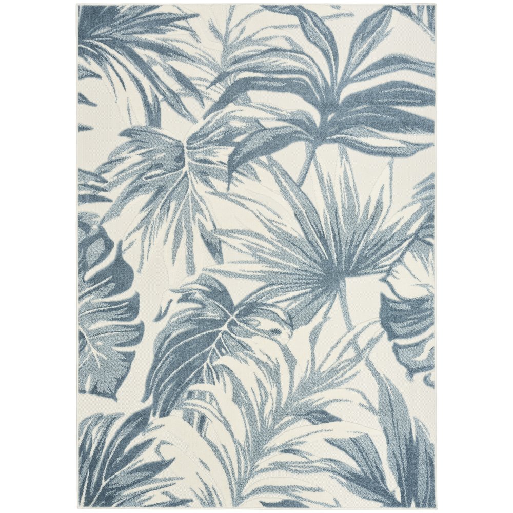 Nourison Home Aloha Area Rug. Picture 1